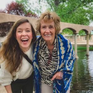 Meet your Posher, Aimee